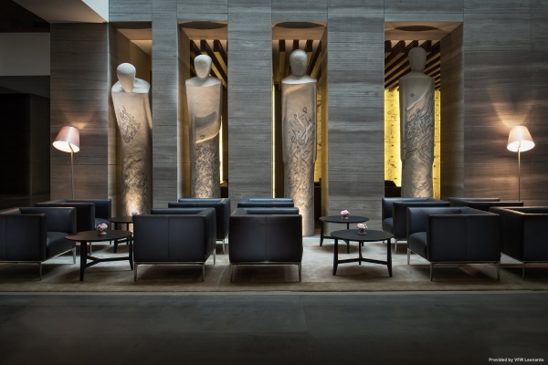 InterContinental Hotels DUBAI MARINA (Dubai)